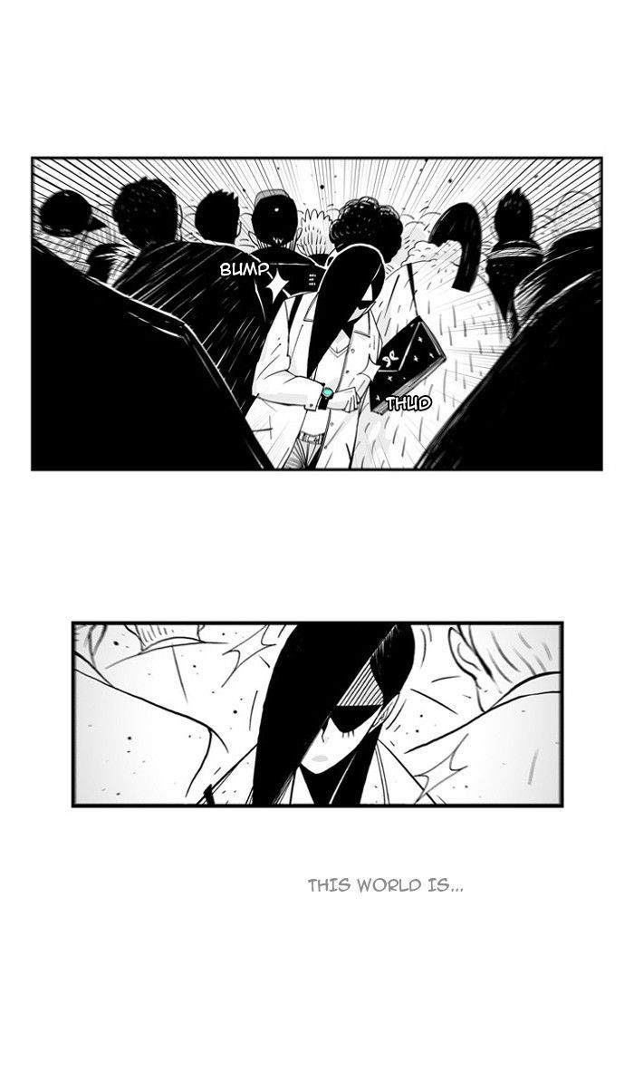 Hello Hellper Chapter 29 3
